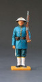 HK137  Policeman with Rifle by King & Country (RETIRED)