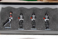 GS03-14  Officer & Presenting Arms Set by King & Country (Retired)