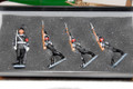 GS03-16  Marching Officer & Rifleman Set by King & Country (Retired)