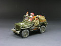 XM005-01  Santa Claus Set 2005 LE600 by King & Country (Retired) 