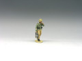 PM013  Westcoaster 2008 Dinner Figure LE100 by King & Country (Retired)