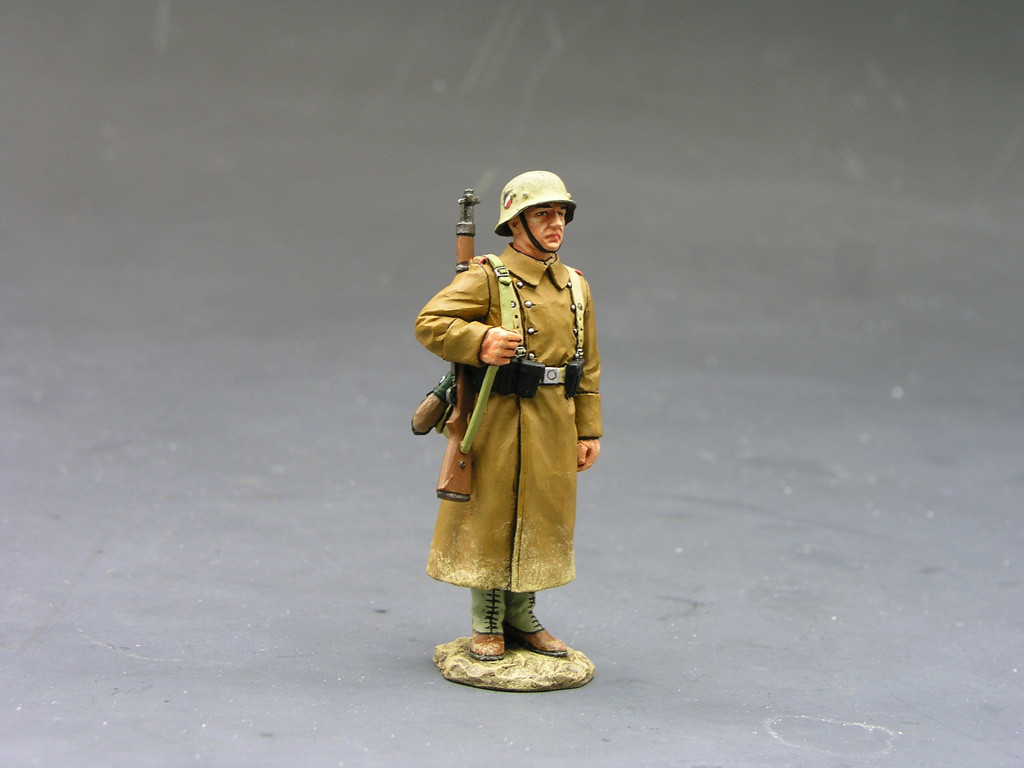 PM014 Chicago 2008 Dinner Figure LE100 by King & Country (Retired