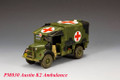 PM030  Austin K2 Ambulance LE100 by King & Country (Retired)