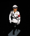 PM033  Summer Officer Westcoaster 2012 Dinner Figure LE100 by King & Country (Retired)
