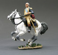 AR044  New George Washington on Horseback by King & Country (Retired)