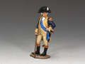 AR072  General George Washington by King & Country (Retired)