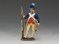 AR073  Guardsmen Corporal by King & Country (Retired)