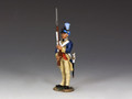 AR074  Guardsmen Presentng Arms by King & Country (Retired)