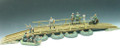 SP012  Pontoon Bridge by King & Country (RETIRED)