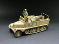 AK026  Desert Transport by King & Country (RETIRED)