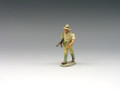 AK042  Marching AK Sergeant by King & Country (RETIRED)