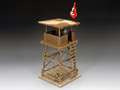 AK059  Control Tower by King & Country (RETIRED)