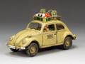 AK074  AK Volkswagen LE250 by King & Country (RETIRED)