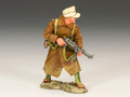 AK078  AK Officer with Schmeisser by King and Country (RETIRED)
