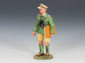 AK086  General Ludwig Cruwell by King and Country (RETIRED)