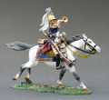 NA043  Dragoon Bugler by King & Country (RETIRED)