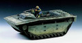 IWJ007  Amphibious Assault by King & Country (Retired)