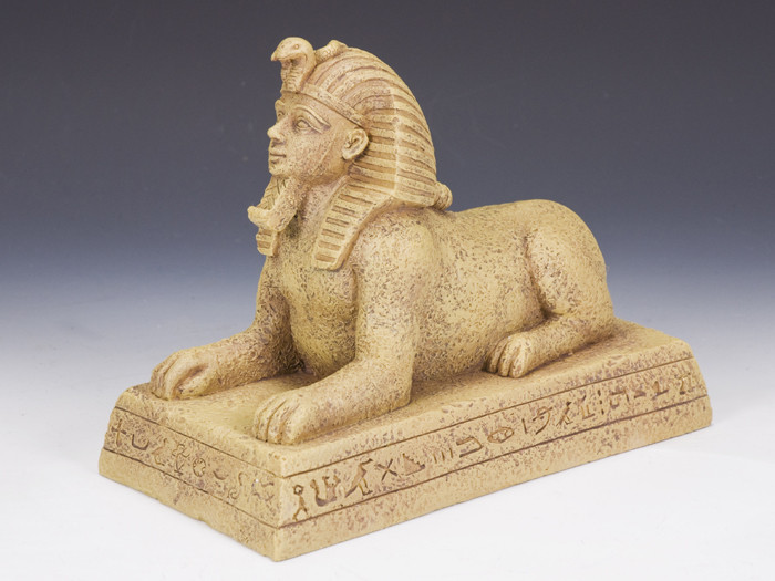 AE046 Sphinx by King and Country (RETIRED) - Sager's Soldiers