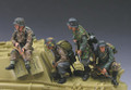 WS062  Jagdpanther Riders by King & Country (RETIRED)