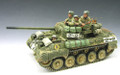 DD050  Hellcat Tank Set by King & Country (RETIRED)