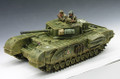 DD051  Churchill Tank Set by King & Country (RETIRED)