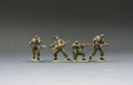 DD057  Commando Attack by King & Country (RETIRED)