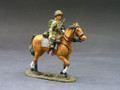 DD071  Horse Paratrooper by King & Country (RETIRED)