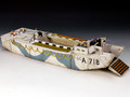 DD107  Landing Craft Assault (718 Version) by King & Country (RETIRED)