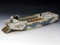 DD107-01  Landing Craft Assault 711 Version by King & Country (RETIRED)