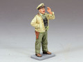 DD130  US Navy Officer by King & Country (RETIRED)