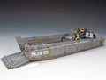 DD138  Normandy LCVP Landing Craft PA26-22 by King & Country (RETIRED)