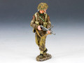 DD165 Sergeant with Sten Gun by King and Country (RETIRED)