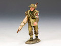 DD166  BT Stretcher Bearer by King and Country (RETIRED)