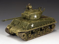 DD179  M4A3E8 Easy Eight Sherman by King & Country (RETIRED)