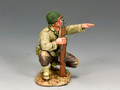 DD187  Kneeling Pointing by King and Country (RETIRED)