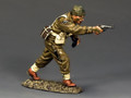 DD190  Shooting Officer by King & Country (RETIRED)