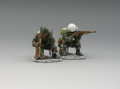 BBA020  Winter Command Group by King & Country (RETIRED)