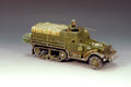 BBA030  M3A2 Half-Track by King & Country (RETIRED)