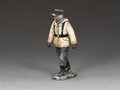 BBA071  German Prisoner #2 by King & Country (RETIRED)
