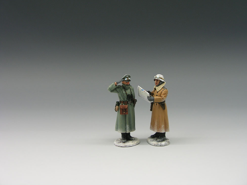 BBG011 Command Group by King & Country (RETIRED) - Sager's