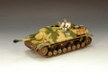 BBG021  Jagdpanzer IV by King & Country (RETIRED)