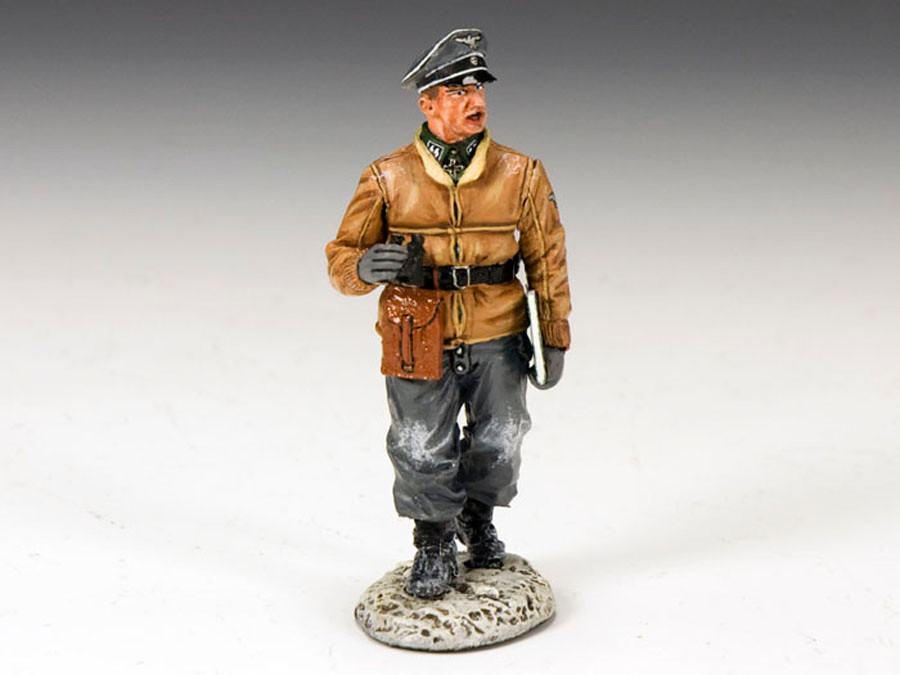 BBG042 Jochen Piper by King and Country (RETIRED) - Sager's