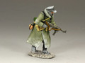BBG062  Sergeant with MP40 by King and Country (RETIRED)