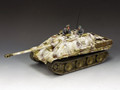 BBG072  Jagdpanther Ausf G1 Tank by King & Country (RETIRED)
