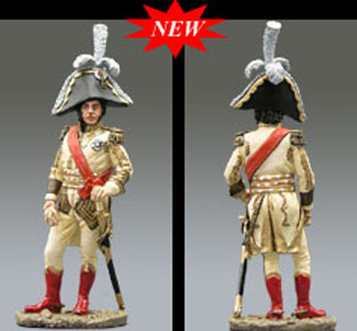 NECA - Figurine - Tea Fortress 2 - The Soldier - 0634482450635