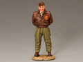 CF027  Col Jimmy Doolittle by King & Country (RETIRED) 