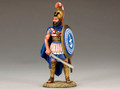 CF028  The Athenian Marine by King & Country (RETIRED)
