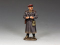 RA027  Red Army General by King and Country (RETIRED)