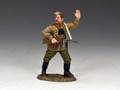 RA050  Red Army Platoon Leader by King and Country (RETIRED)