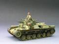 IWJ024  Chi-Ha Japanese Tank by King & Country (RETIRED)